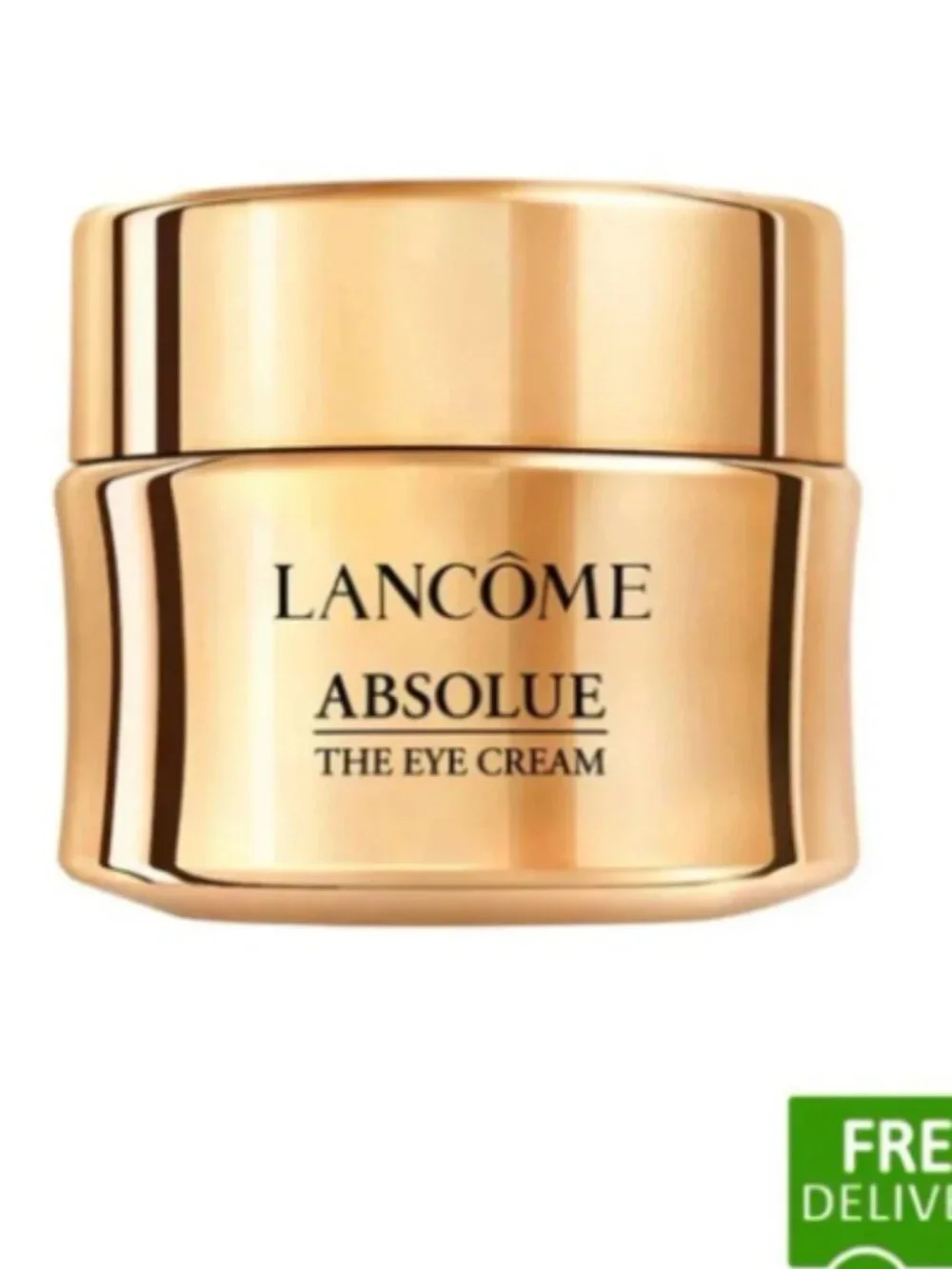 Lancome Absolue Revitalizing Eye Cream 20ml/0.7oz